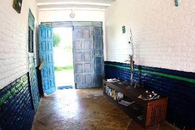 Casa de vacaciones en Sitio Berada (Ceara)Casa de vacaciones