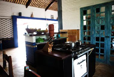 Casa de vacaciones en Sitio Berada (Ceara)Casa de vacaciones