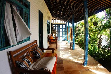 Casa de vacaciones en Sitio Berada (Ceara)Casa de vacaciones