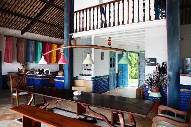 Casa de vacaciones en Sitio Berada (Ceara)Casa de vacaciones