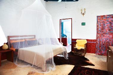 Casa de vacaciones en Sitio Berada (Ceara)Casa de vacaciones