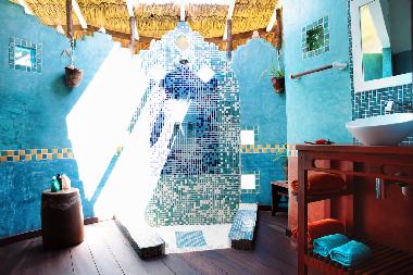 Casa de vacaciones en Sitio Berada (Ceara)Casa de vacaciones