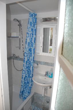 Apartamento de vacaciones en Selce (Primorsko-Goranska)Casa de vacaciones