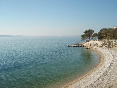 Apartamento de vacaciones en Selce (Primorsko-Goranska)Casa de vacaciones