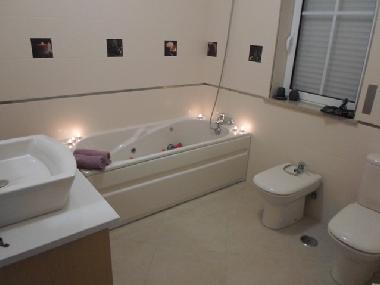 Villa en Nazar� (Cova da Beira)Casa de vacaciones