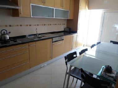 Villa en Nazar� (Cova da Beira)Casa de vacaciones