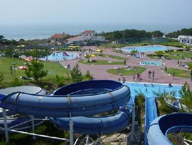 Villa en Nazar� (Cova da Beira)Casa de vacaciones