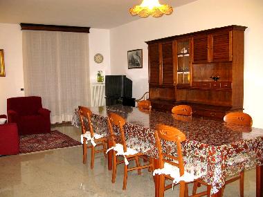 Casa de vacaciones en Civitanova Marche (Macerata)Casa de vacaciones