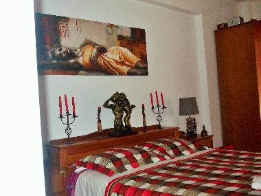 Apartamento de vacaciones en Corroios (Pen�nsula de Set�bal)Casa de vacaciones