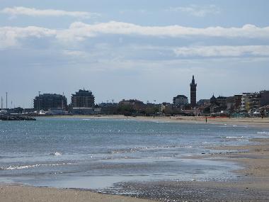 Casa de vacaciones en Civitanova Marche (Macerata)Casa de vacaciones