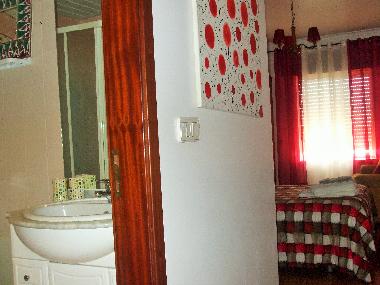 Apartamento de vacaciones en Corroios (Pen�nsula de Set�bal)Casa de vacaciones