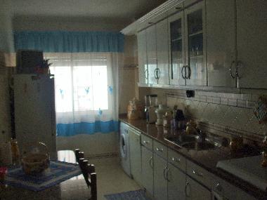 Apartamento de vacaciones en Corroios (Pen�nsula de Set�bal)Casa de vacaciones