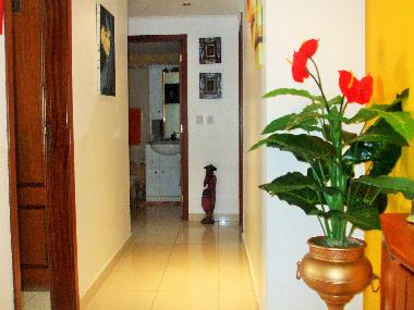 Apartamento de vacaciones en Corroios (Pen�nsula de Set�bal)Casa de vacaciones