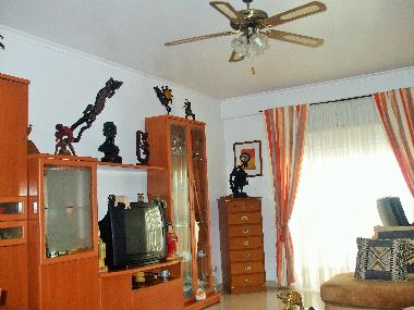 Apartamento de vacaciones en Corroios (Pen�nsula de Set�bal)Casa de vacaciones