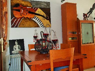 Apartamento de vacaciones en Corroios (Pen�nsula de Set�bal)Casa de vacaciones