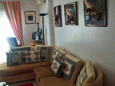 Apartamento de vacaciones en Corroios (Pen�nsula de Set�bal)Casa de vacaciones