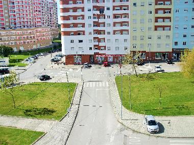 Apartamento de vacaciones en Corroios (Pen�nsula de Set�bal)Casa de vacaciones