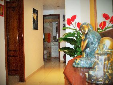 Apartamento de vacaciones en Corroios (Pen�nsula de Set�bal)Casa de vacaciones
