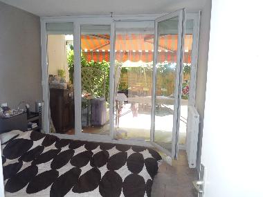 Apartamento de vacaciones en Antibes (Alpes-Maritimes)Casa de vacaciones