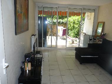 Apartamento de vacaciones en Antibes (Alpes-Maritimes)Casa de vacaciones