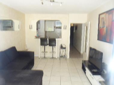 Apartamento de vacaciones en Antibes (Alpes-Maritimes)Casa de vacaciones