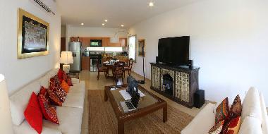 Villa en Tulum, Quintana Roo (Quintana Roo)Casa de vacaciones