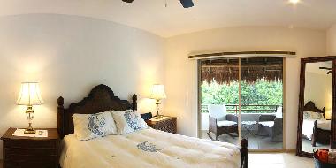 Villa en Tulum, Quintana Roo (Quintana Roo)Casa de vacaciones
