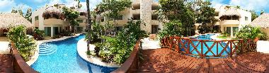 Villa en Tulum, Quintana Roo (Quintana Roo)Casa de vacaciones