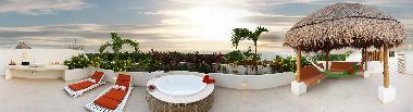 Villa en Tulum, Quintana Roo (Quintana Roo)Casa de vacaciones
