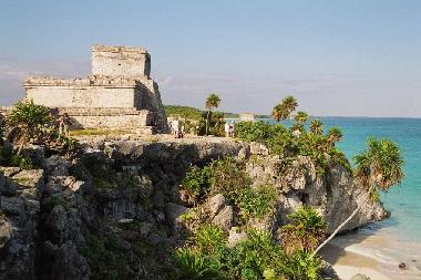Villa en Tulum, Quintana Roo (Quintana Roo)Casa de vacaciones