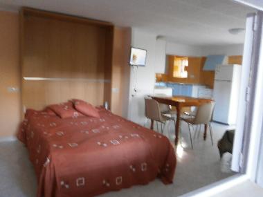 Apartamento de vacaciones en Dnia (Alicante / Alacant)Casa de vacaciones
