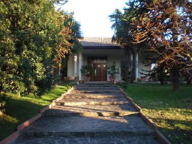 Villa en Reschigliano (Padova)Casa de vacaciones