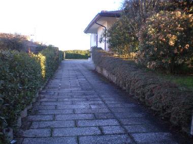 Villa en Reschigliano (Padova)Casa de vacaciones