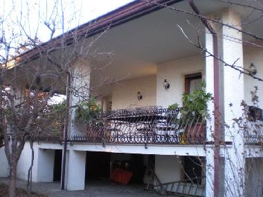 Villa en Reschigliano (Padova)Casa de vacaciones