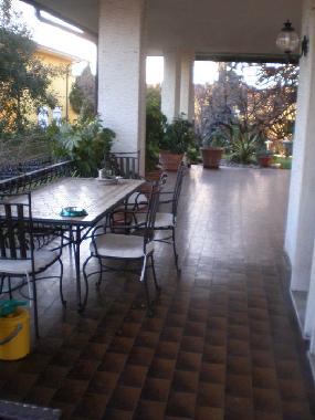 Villa en Reschigliano (Padova)Casa de vacaciones