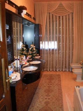 Villa en Reschigliano (Padova)Casa de vacaciones