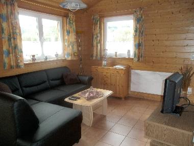 Casa de vacaciones en Juenkerath (Eifel - Ahr)Casa de vacaciones