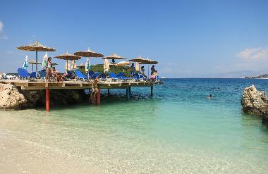 Apartamento de vacaciones en Saranda (Sarande)Casa de vacaciones