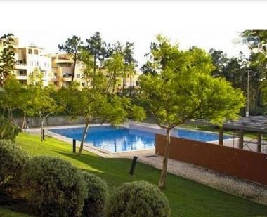 Apartamento de vacaciones en Estoril (Grande Lisboa)Casa de vacaciones