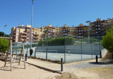 Apartamento de vacaciones en Estoril (Grande Lisboa)Casa de vacaciones