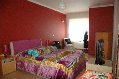 Apartamento de vacaciones en Estoril (Grande Lisboa)Casa de vacaciones