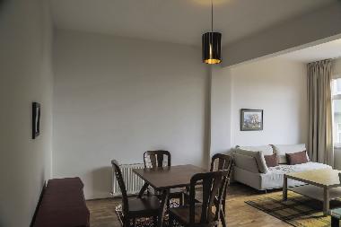 Apartamento de vacaciones en kuzguncuk (Istanbul)Casa de vacaciones