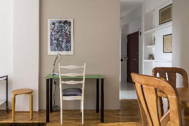 Apartamento de vacaciones en kuzguncuk (Istanbul)Casa de vacaciones