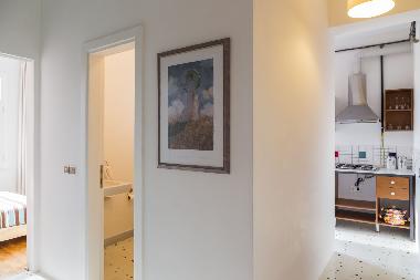 Apartamento de vacaciones en kuzguncuk (Istanbul)Casa de vacaciones