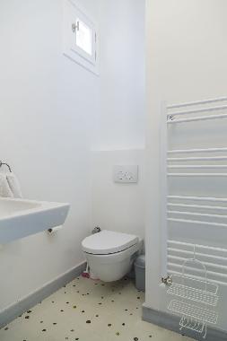 Apartamento de vacaciones en kuzguncuk (Istanbul)Casa de vacaciones