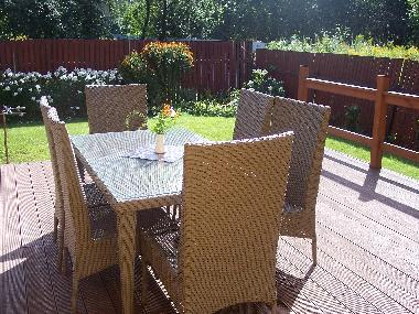 Casa de vacaciones en Riga (Lettland)Casa de vacaciones