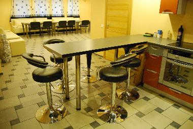 Casa de vacaciones en Riga (Lettland)Casa de vacaciones