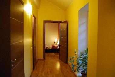 Casa de vacaciones en Riga (Lettland)Casa de vacaciones