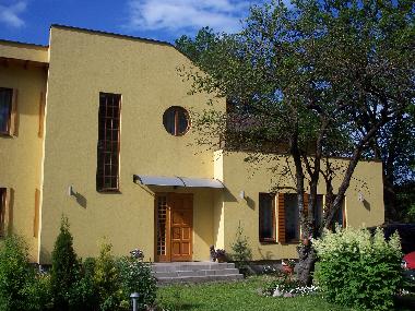 Casa de vacaciones en Riga (Lettland)Casa de vacaciones