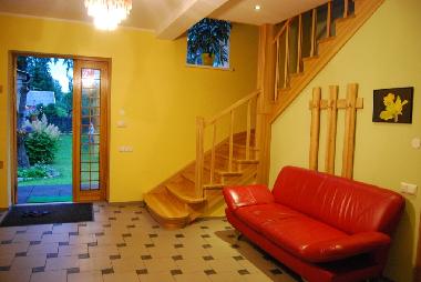 Casa de vacaciones en Riga (Lettland)Casa de vacaciones